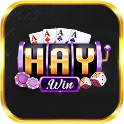Game bài đổi thưởng 36 logo haywin