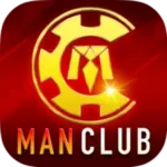 Game bài đổi thưởng 47 logo manclub
