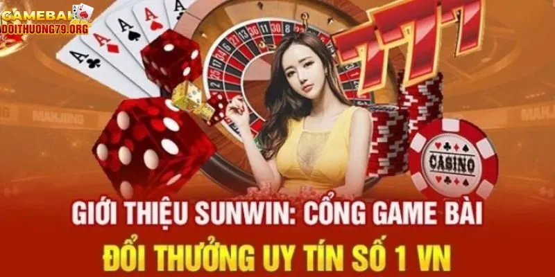 Game bài đổi thưởng 55 Game bài đổi thưởng Sunwin uy tín 2025