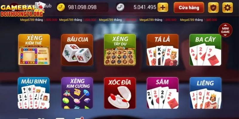 Game bài đổi thưởng 53 Ưu điểm game bài đổi thưởng online là rất tiện lợi