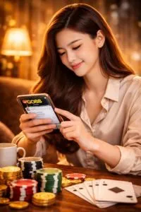 Game bài đổi thưởng 57 Ngô Thúy Lan