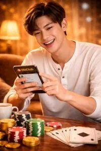 Game bài đổi thưởng 58 Nguyễn Quốc Cường